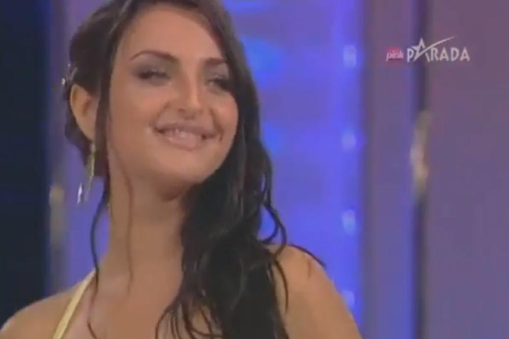 SADA JE NAJVEĆA ZVEZDA BALKANA I SVI ZBOG NJE GOVORE BEBO! Pre 11 godina Maya se predstavila javnosti OVAKO!