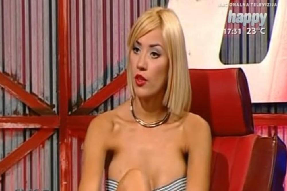 PA GDE NESTADE MUŽ I LUKSUZ? Muž joj je u Dubaiju kupio zgradu od 28. spratova, vratila se u Srbiju i živi u STANU!