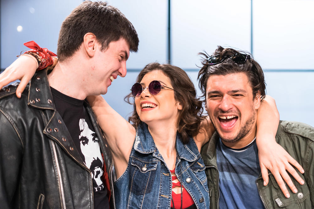 ZVEZDARA TEATAR: Godišnjica akcije POZORIŠTE JE I MOJA KUĆA