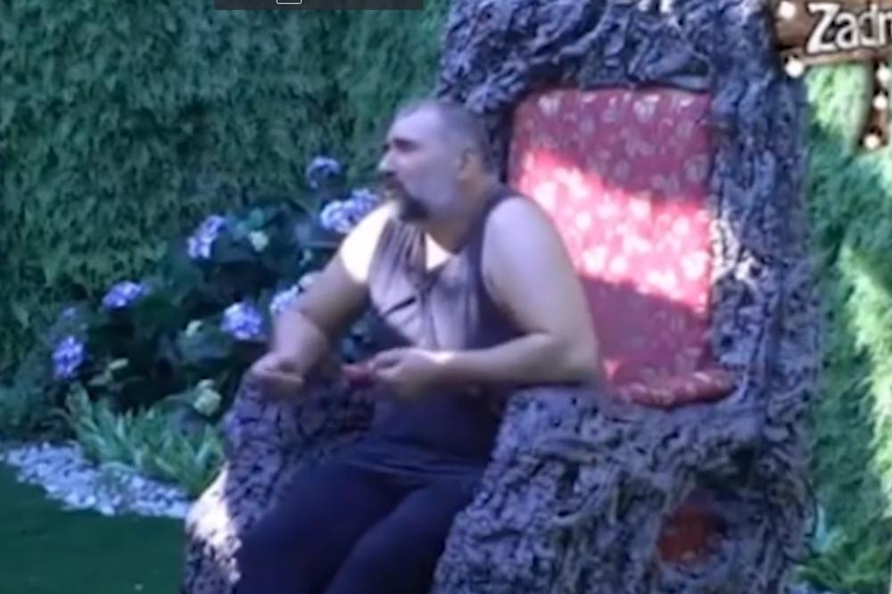 OTKRIVENI INTIMNI DETALJI IZMEĐU MIKIJA I NADEŽDE: Imali su se*s napolju, pijana mu je slala poruke!(VIDEO)