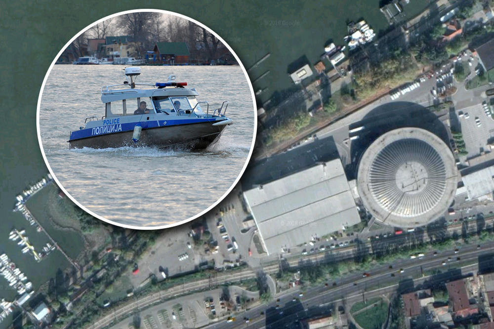 MLADIĆ (18) NESTAO U SAVI! Drug opisao jeziv trenutak: Skliznuo je iz ruku i IZGUBIO SE U VODI