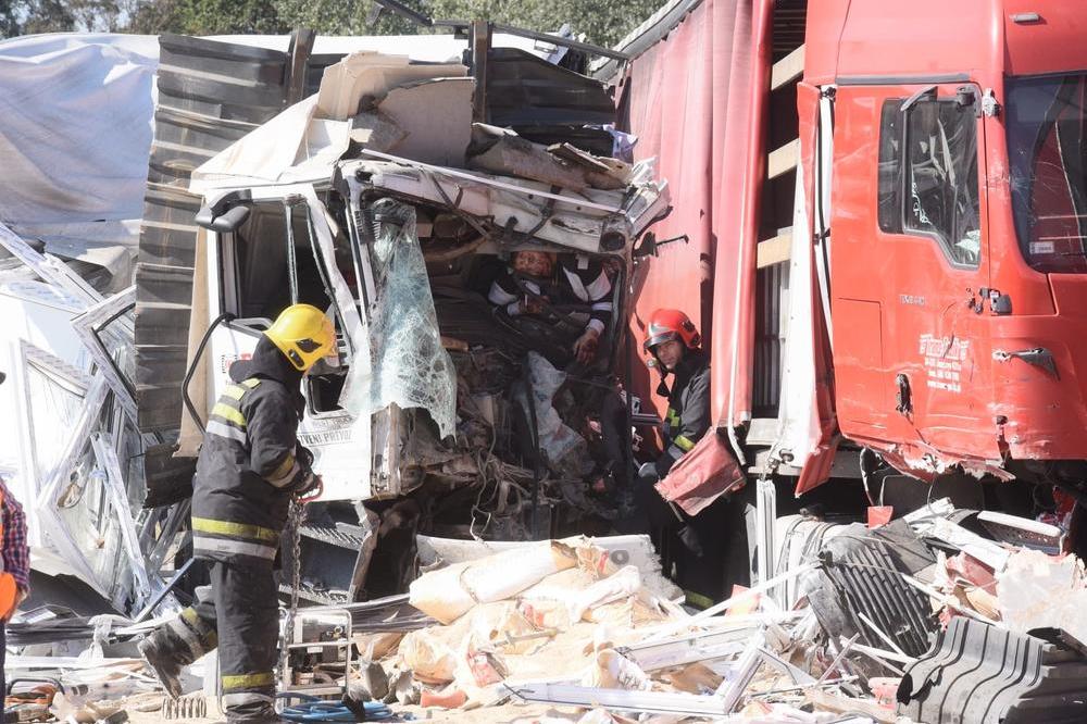 PAKLOŠ ILI KALUĐERSKA BARA: Mesto gde se desila STRAVIČNA NESREĆA je SVETA ZEMLJA! Istorijat je kao iz BIBLIJE!