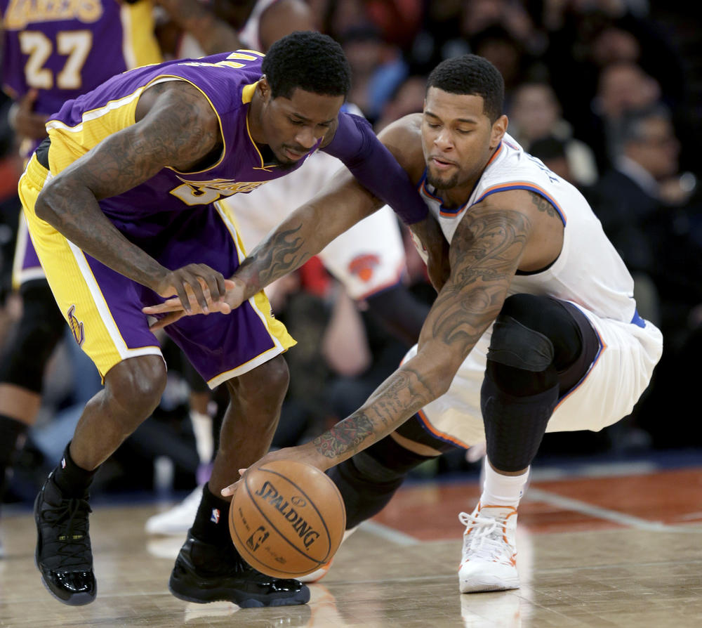 Meni Heris je pojačao Lijetuvos Ritas  