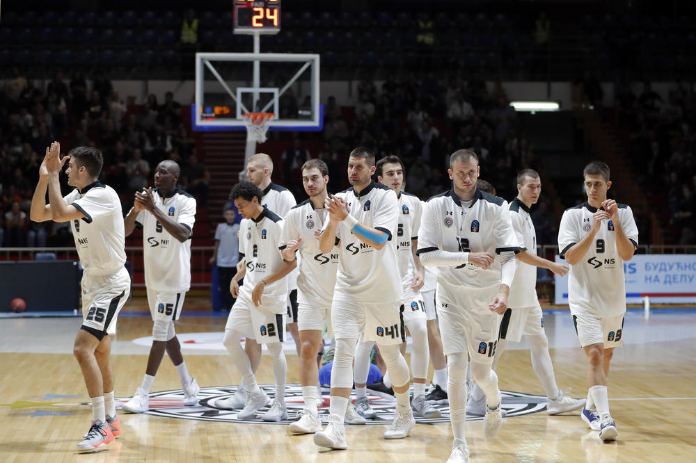 NISMO BILI ENERGETSKI DOBRI: Matović žali zbog katastrofalne prve četvrtine!