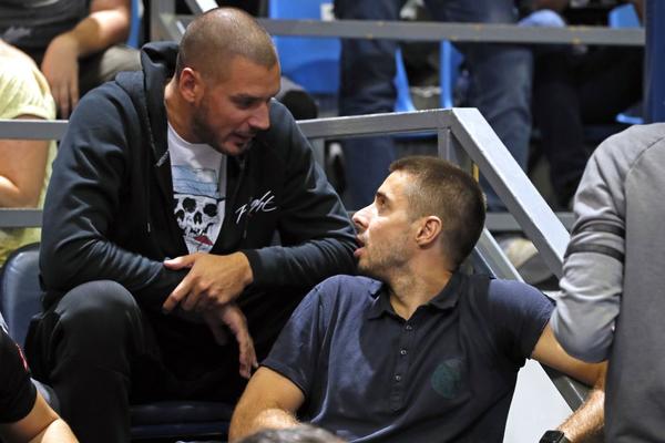 KAO ŠTO SMO NAJAVILI: Potpisao Milenko Tepić!