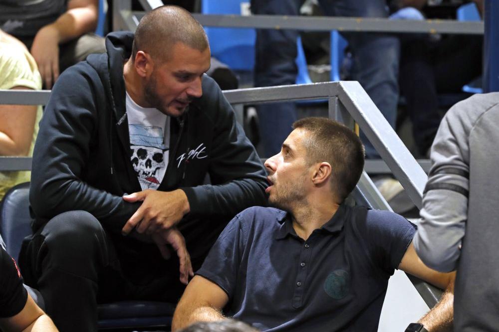 KAO ŠTO SMO NAJAVILI: Potpisao Milenko Tepić!