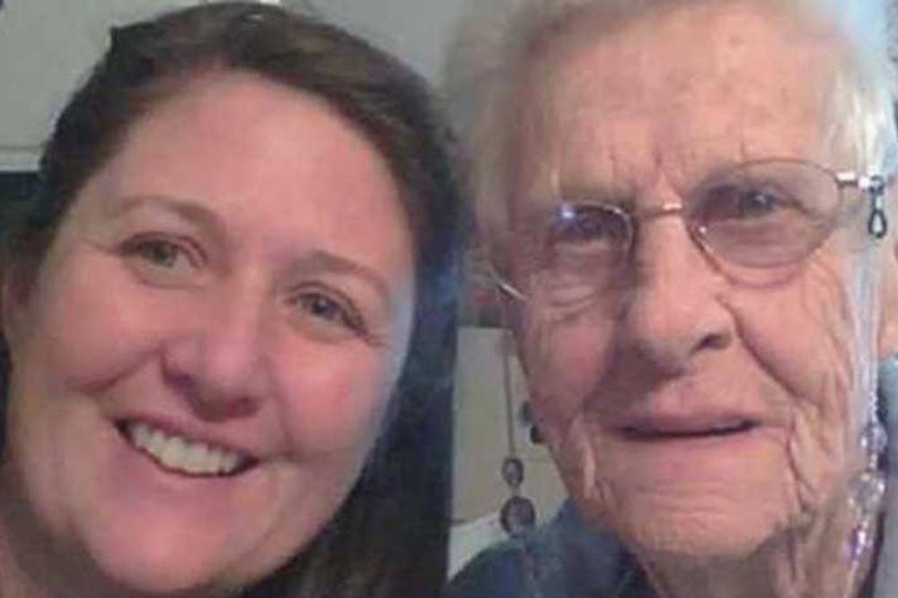 BAKA I UNUKA SU SKLOPILI DIL! Nakon što je STARICA preminula, njena MILJENICA je shvatila da RAJ POSTOJI! (FOTO)