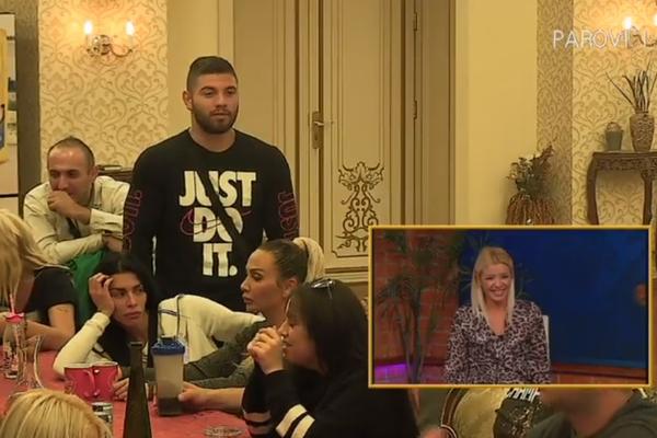 BENJAMIN ŽELI DA PRIZNA MILIČINO DETE: Ja volim decu i život bih dao za njih!