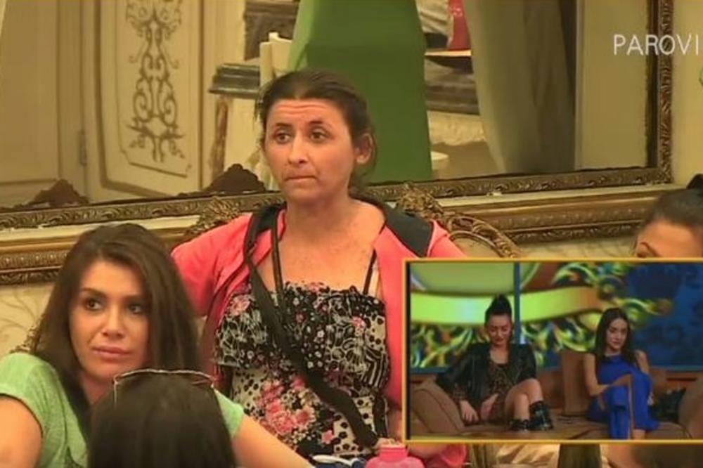 SVAĐA U PAROVIMA: Žizela POBESNELA, pa BRUTALNO odgovorila Ivaniji: Ja sam za tebe DAMA!