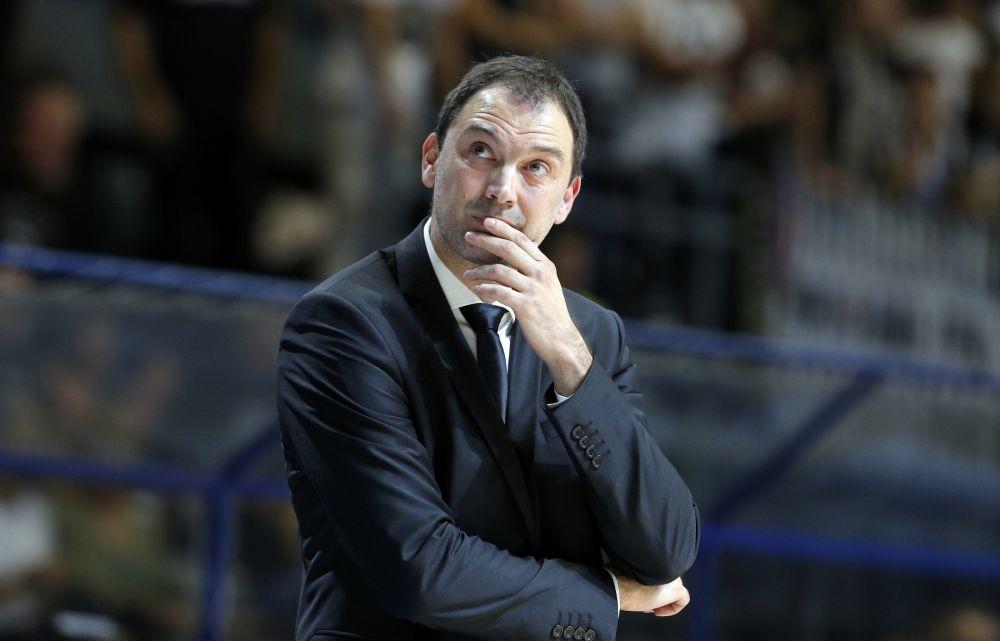 Nenad Čanak ističe da je pobeda Mornara nad Torinom dovoljan pokazatelj njihove snage  