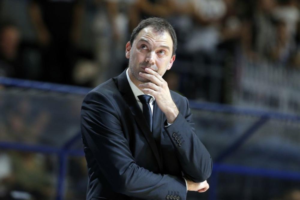 NENAD ČANAK: Najbolje što Srbija ima u tom godištu je u Partizanu!