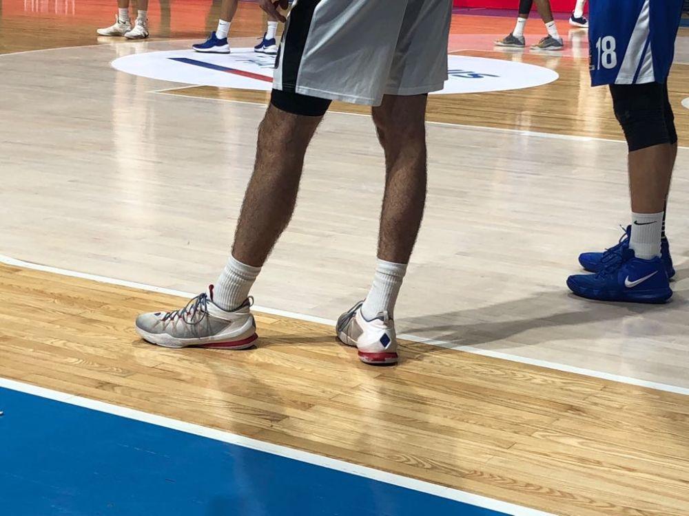 Promenjene patike Radeta Zagorca  