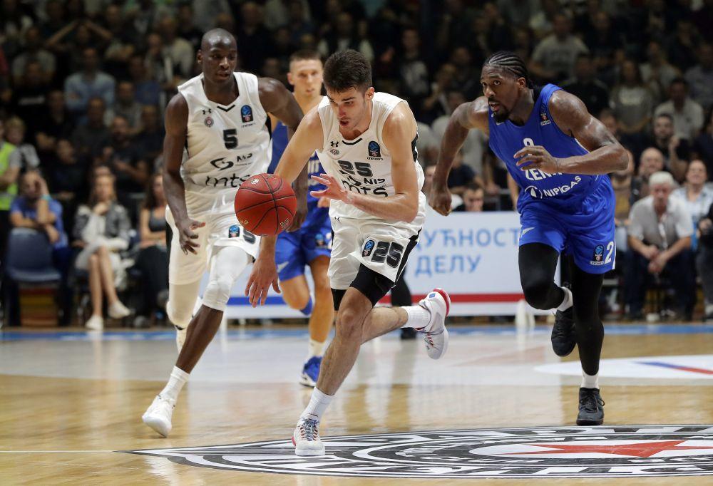 Rade Zagorac u kontri  