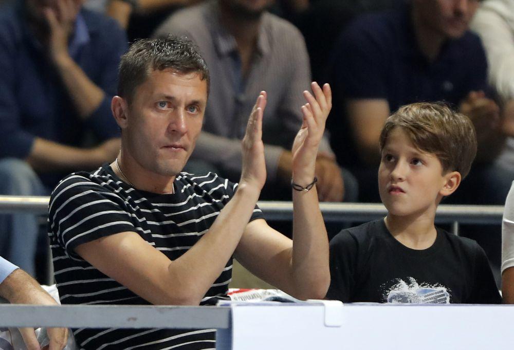 Bravo za kapitena crno-belih