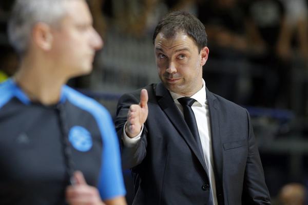 ČANAK SE NE DA ZAVARATI: Potrebna nam je pobeda da otvorimo seriju od 3 uzastopna gostovanja!