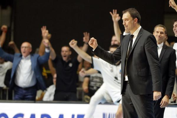 PROBLEMI I DALJE PRATE PARTIZAN: Čanak o umoru od 3 uzastopna putovanja i nevoljama sa zdravljem!