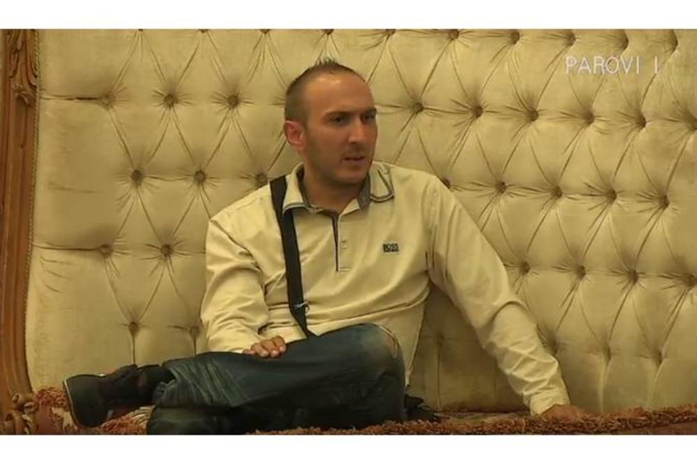 DA LI ĆE SE MILKA POJAVITI NA VRATIMA VILE? Nakon što je bivši muž ušao u rijaliti, dolazi i ona da poravna račune