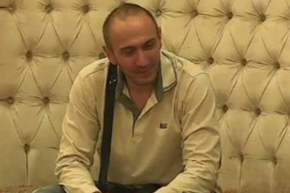 CONJA UBEĐEN DA ĆE MU ŽENA OPROSTITI! Poligraf otkrio da je VARAO ŽENU i ranije, strašno!