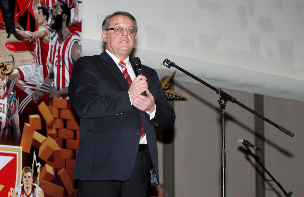 Nebojša Čović ne isključuje ni mogućnost rasprodaje sadašnjeg tima