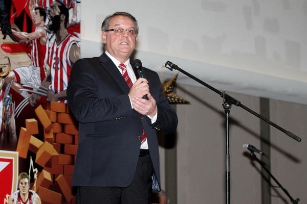 ČOVIĆ NEMA NIŠTA PROTIV DA JANKOVIĆ PREĐE U PARTIZAN: Samo ovaj uslov da ispune i slobodno mogu da ga uzmu!