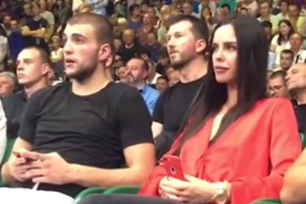 CECA PONOSNO OBJAVILA FOTOGRAFIJU SNAJKE: Komentar će vas oduševiti!