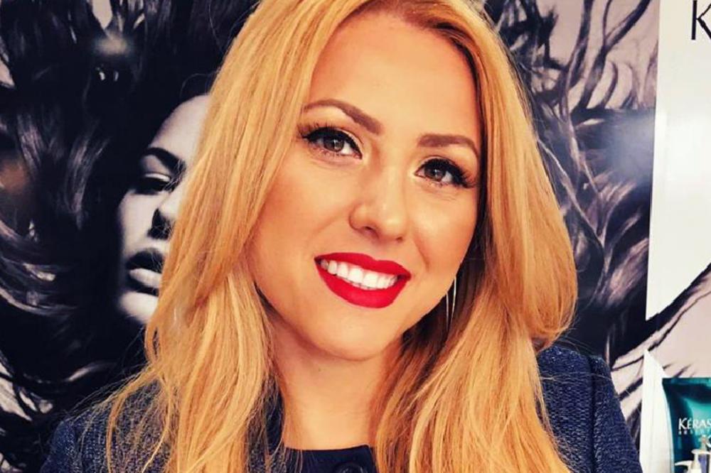 LICE MONSTRUMA: U Nemačkoj uhapšen osumnjičeni za svirepo ubistvo i silovanje novinarke (30)! (FOTO)