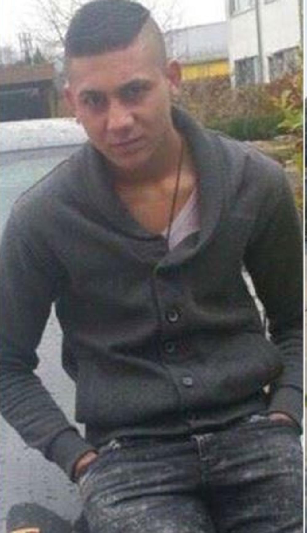 Osumnjičeni za ubistvo Marinove  