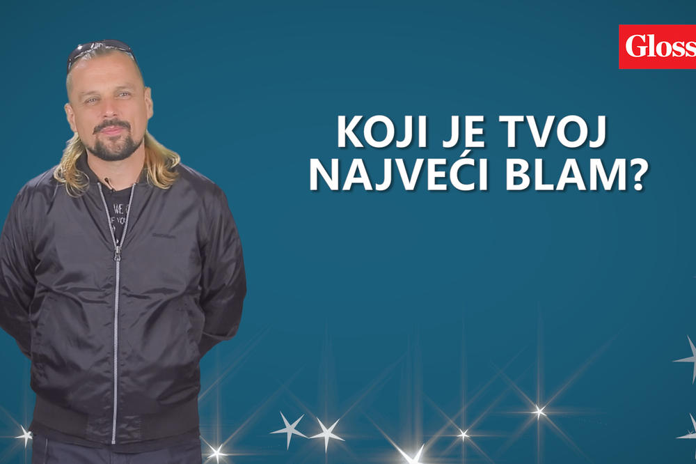 Shamso 69: Alkohol je hormon sreće