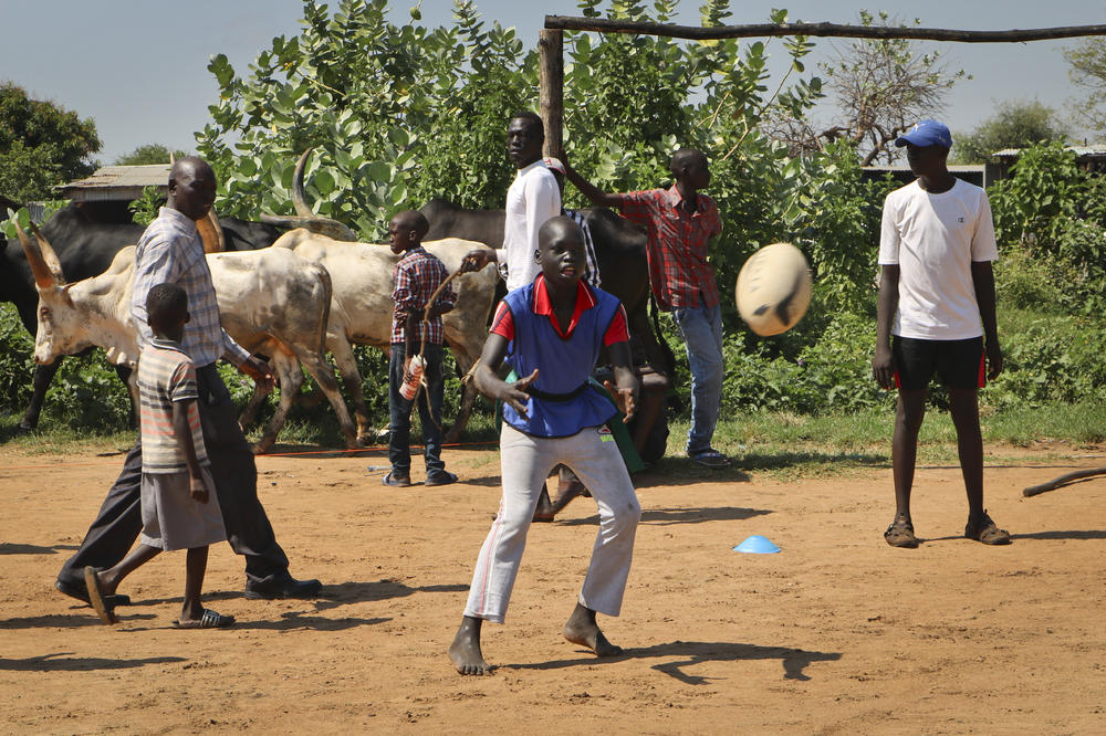 TIM VIŠE NA OI U TOKIJU! Izbeglice dobile potvrdu i imaće svoju ekipu!