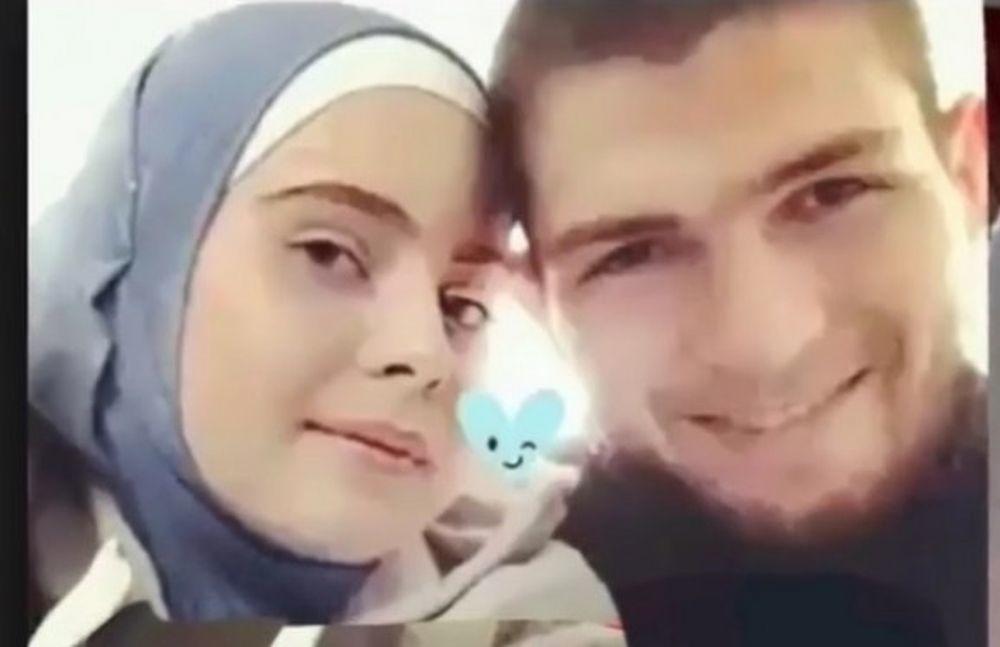 Za nju se sumnja da je supruga Habiba Nurmagomedova  