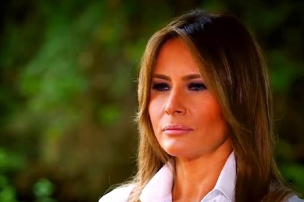 MELANIJA KONAČNO PROGOVORILA O TRAMPOVOJ AFERI! Poslednji intervju otkriva sve tajne njihovog braka! (VIDEO)