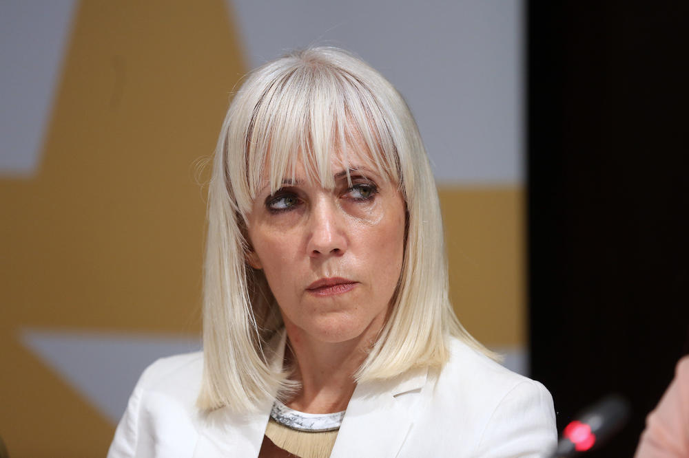 ZAGUBILA KRIVIČNU PROTIV ŠEŠELJA, POSTUPALA U PREDMETIMA HELIKOPTER I SAVAMALA: Ko je tužiteljka Nataša Krivokapić?