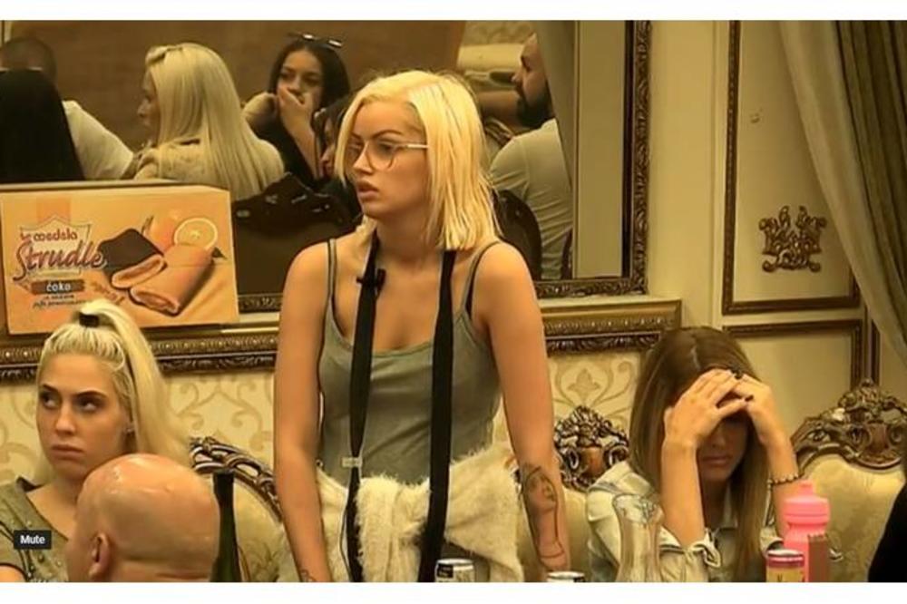 NE MOŽE BEZ SVINGER KLUBOVA: Ljubica ne prestaje da ŠOKIRA svojim IZJAVAMA!