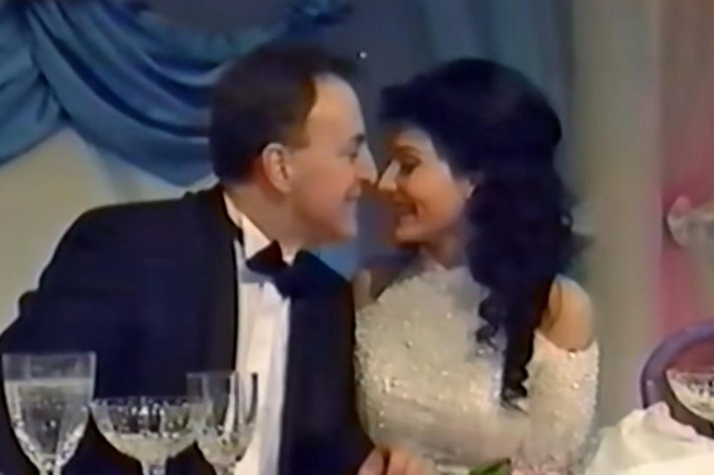 ARKAN BI SADA IMAO 70! Da li znate koliko je Ceca TAČNO bila mlađa od Ražnatovića? IZNENADIĆETE SE!