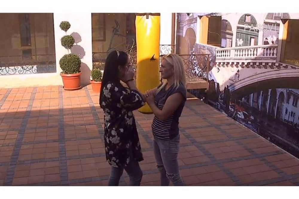 PRODUKCIJA VEČERAS RAZREŠAVA MISTERIJU: Ko je otac nove rijaliti bebe?!