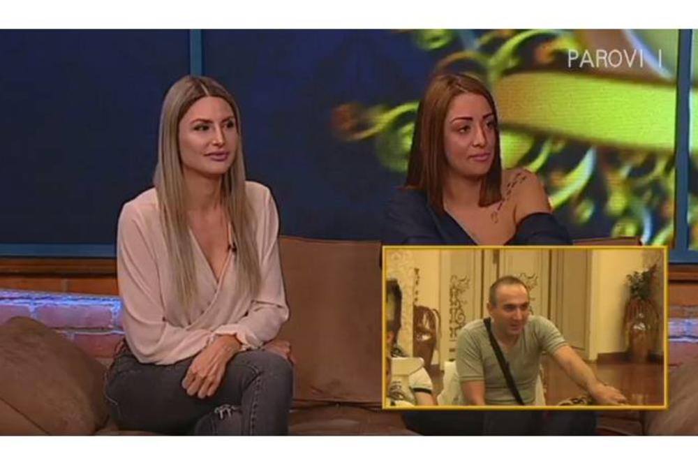 ŽENA KOJU JE PREVARIO MU POSLALA POKLON?! Conjo ostao zatečen usred emisije! Počeo da menja boje!