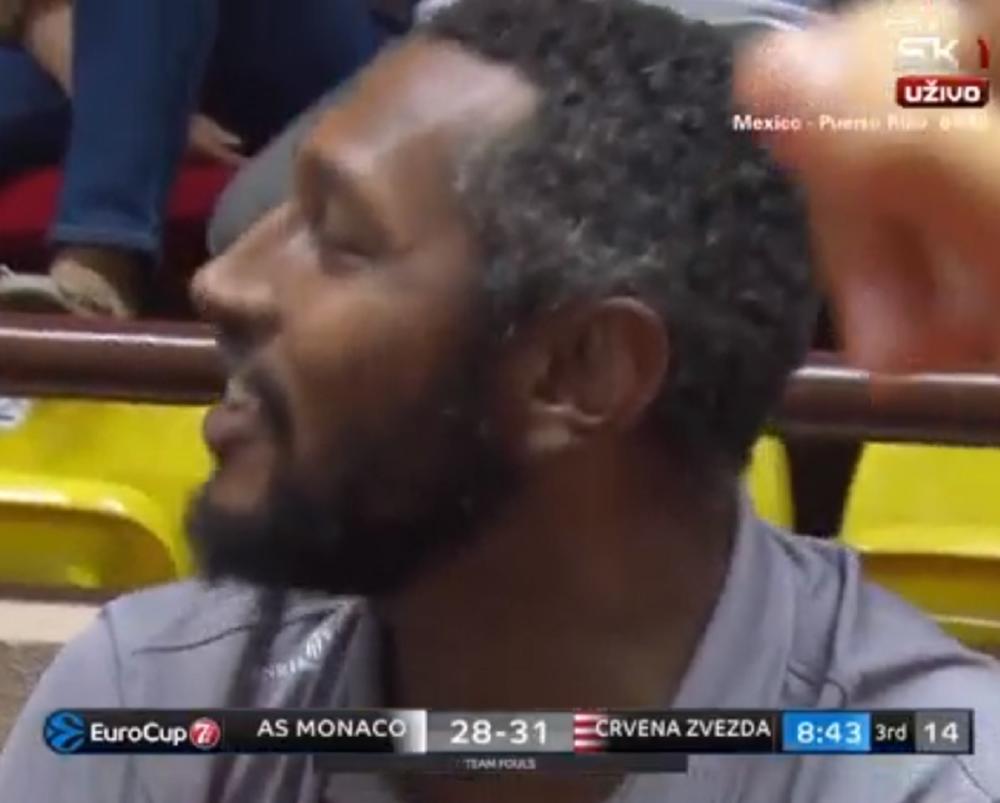 Boris Dijao je prilično ostario  