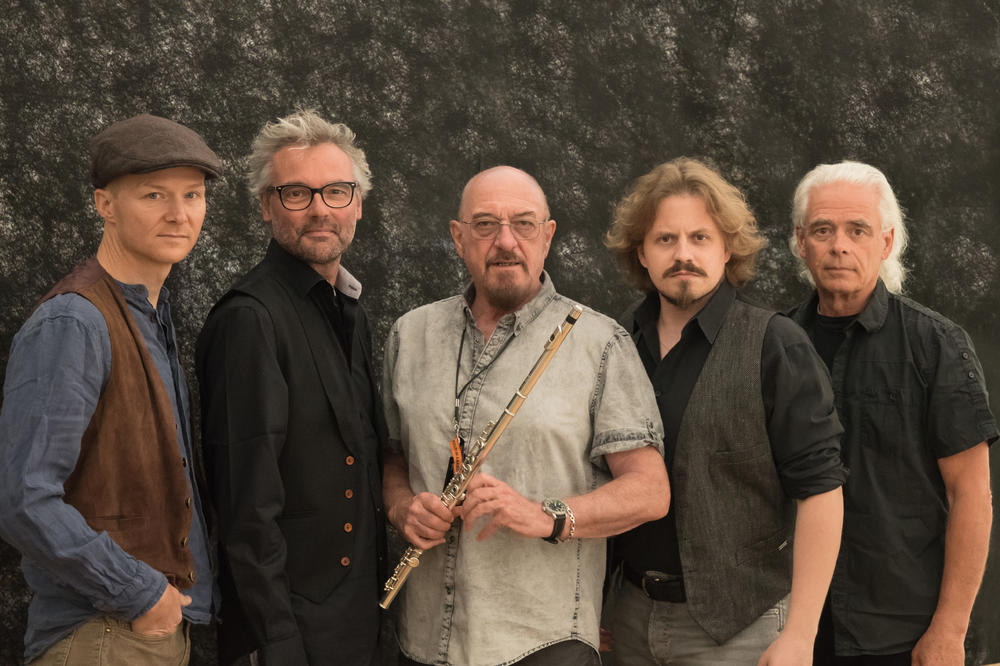 Zbog velikog interesovanja za Jethro Tull u Sava Centru, dodatne ulaznice u prodaji (VIDEO)