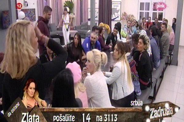 NIJE MOGLA VIŠE DA IZDRŽI: Maja nakon SKANDALOZNOG HOPA-CUPA dala VELIKO OBEĆANJE!