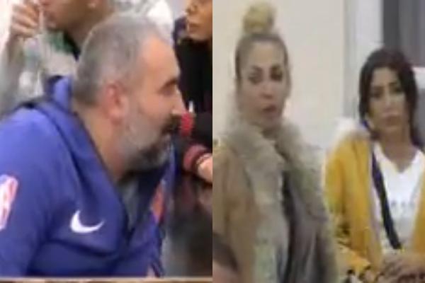 MIKI I NADEŽDA SE ŽESTOKO POKAČILI: Pevala si Kiji i Slobi pa vidi kako je prošlo! (VIDEO)