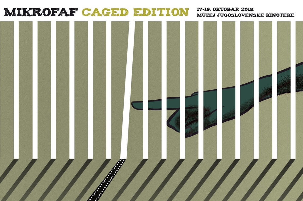 KRATKOMETRAŽNI FILM U FOKUSU: MikroFAF festival skreće pažnju na stvarne i simbolične kaveze
