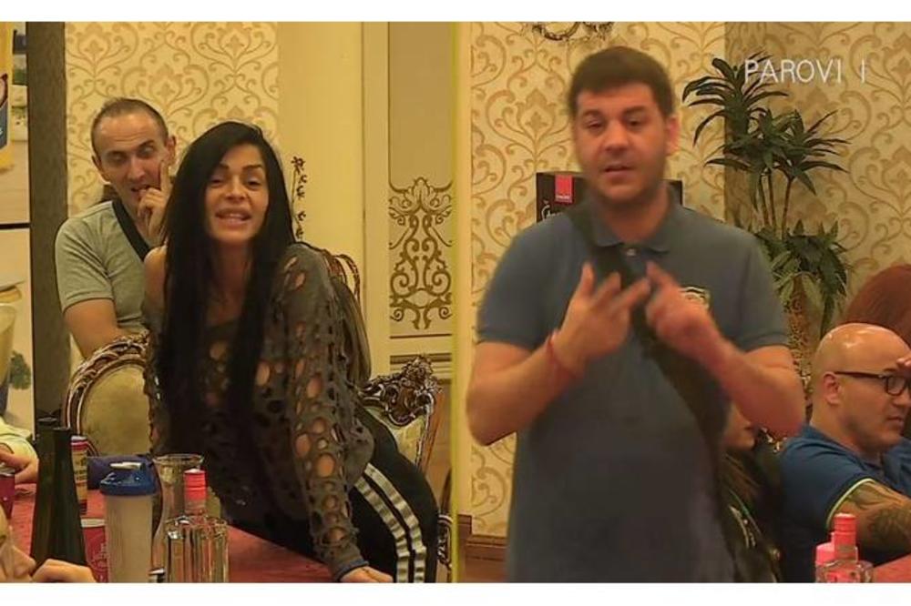 PUBLIKA ŠOKIRANA! Ivan Marinković i Šmizla priznali VEZU i izneli sve detalje!