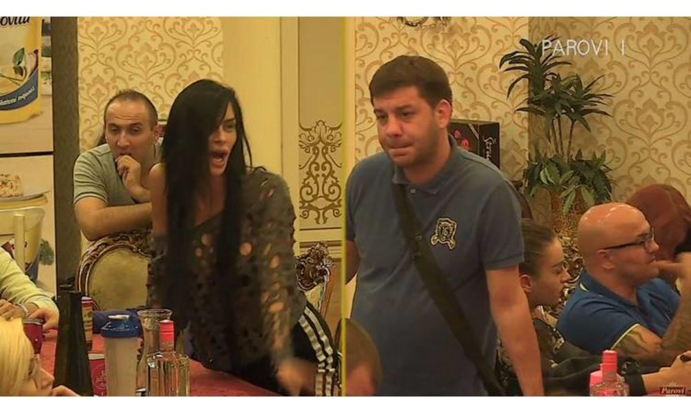 Priznali zašto se svađaju