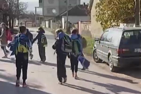 NOVI INCIDENT KOD OBILIĆA: Srbi na Kosovu uznemireni, ne mogu da veruju da se ovo OPET DEŠAVA