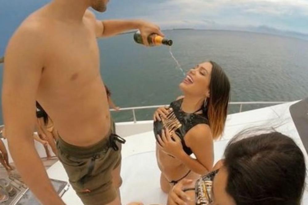 ZA 5.700 EVRA MOŽETE DA RADITE BUKVALNO ŠTA HOĆETE: Vraća se OSTRVO BLUDA I RAZVRATA!