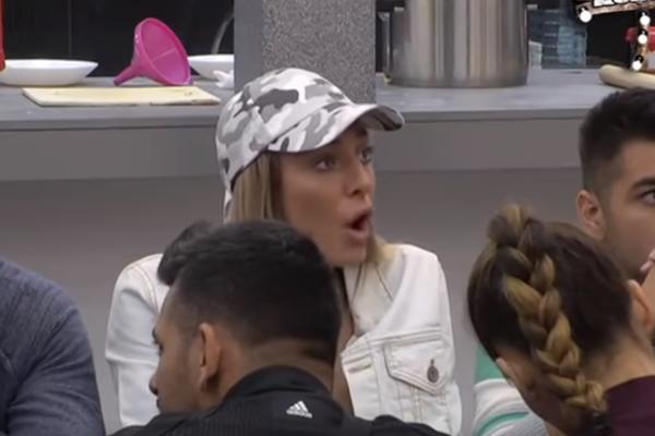 HALJINA IZ LUNINOG BUTIKA VREDI 200 DINARA? Dobila je poklon od nje, a ono što je uradila razbesneće Đoganijevu!