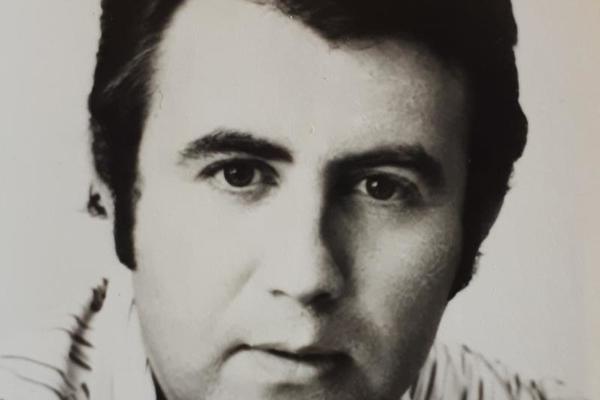 UMRO ĐORĐE RADOŠEVIĆ: Svi se sećamo ovog čoveka sa TELEVIZIJE!