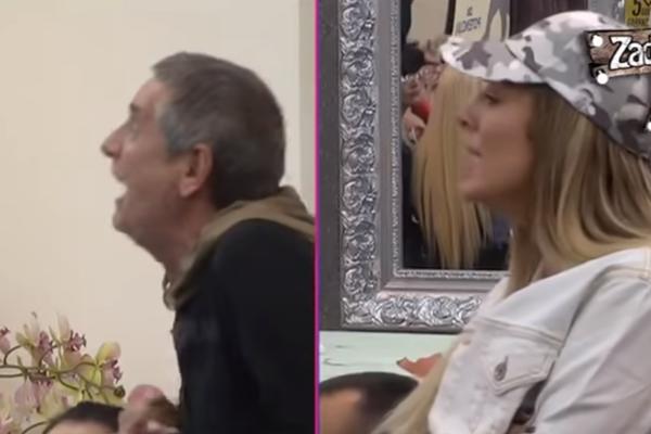 LUNA REKLA DA JE MIĆA JE*O KIJU! Zbog ovakvih izjava je NAROD ne voli