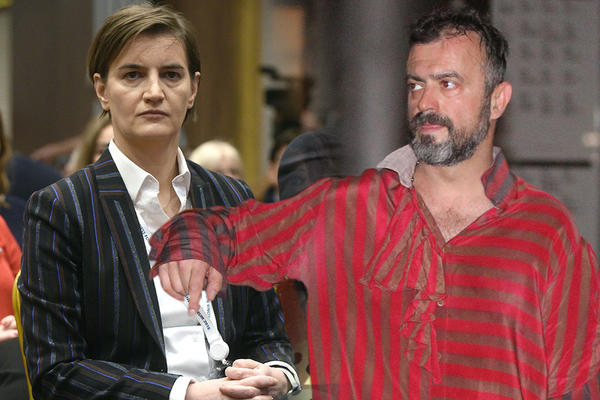 SERGEJA NIKO NE NAPADA JER JE OPOZICIJA! Premijerka otkrila zašto ipak poštuje Nikolu Koja i Biljanu Srbljanović