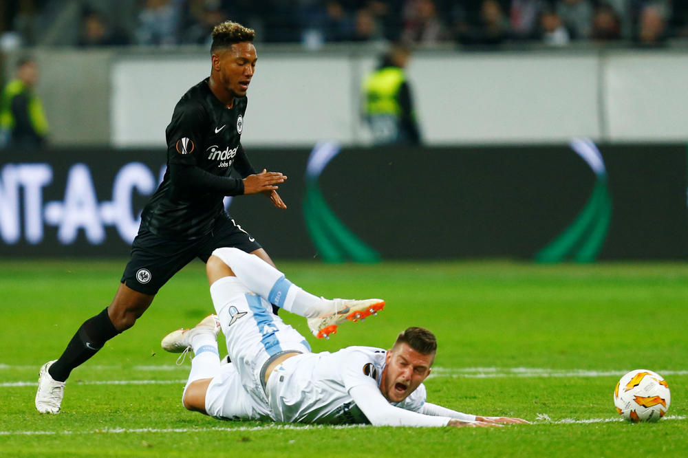 ALBANAC BRANI SRBINA: Direktor Lacija zna sa čim se Sergej suočava